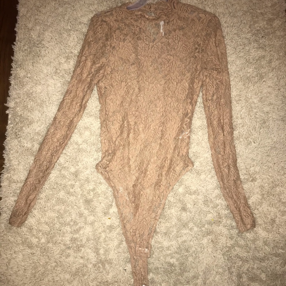 Bodysuit